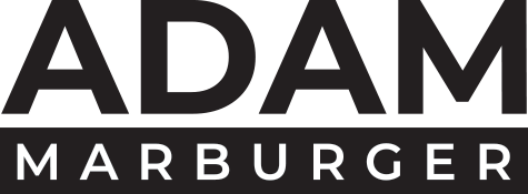 Adam Marburger Logo