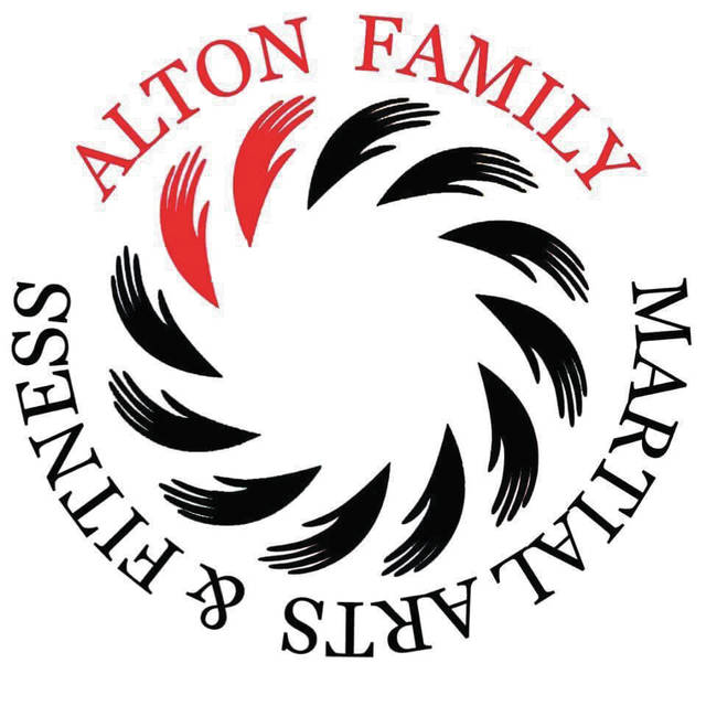 Alton Family Martial Arts